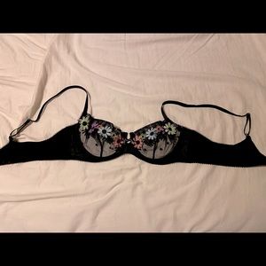 SavagexFenty “Free Spirit” Balconetta Bra 38B